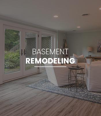Basement Remodeling