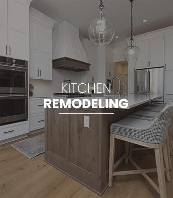 Kitchen Remodeling