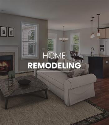 Home Remodeling